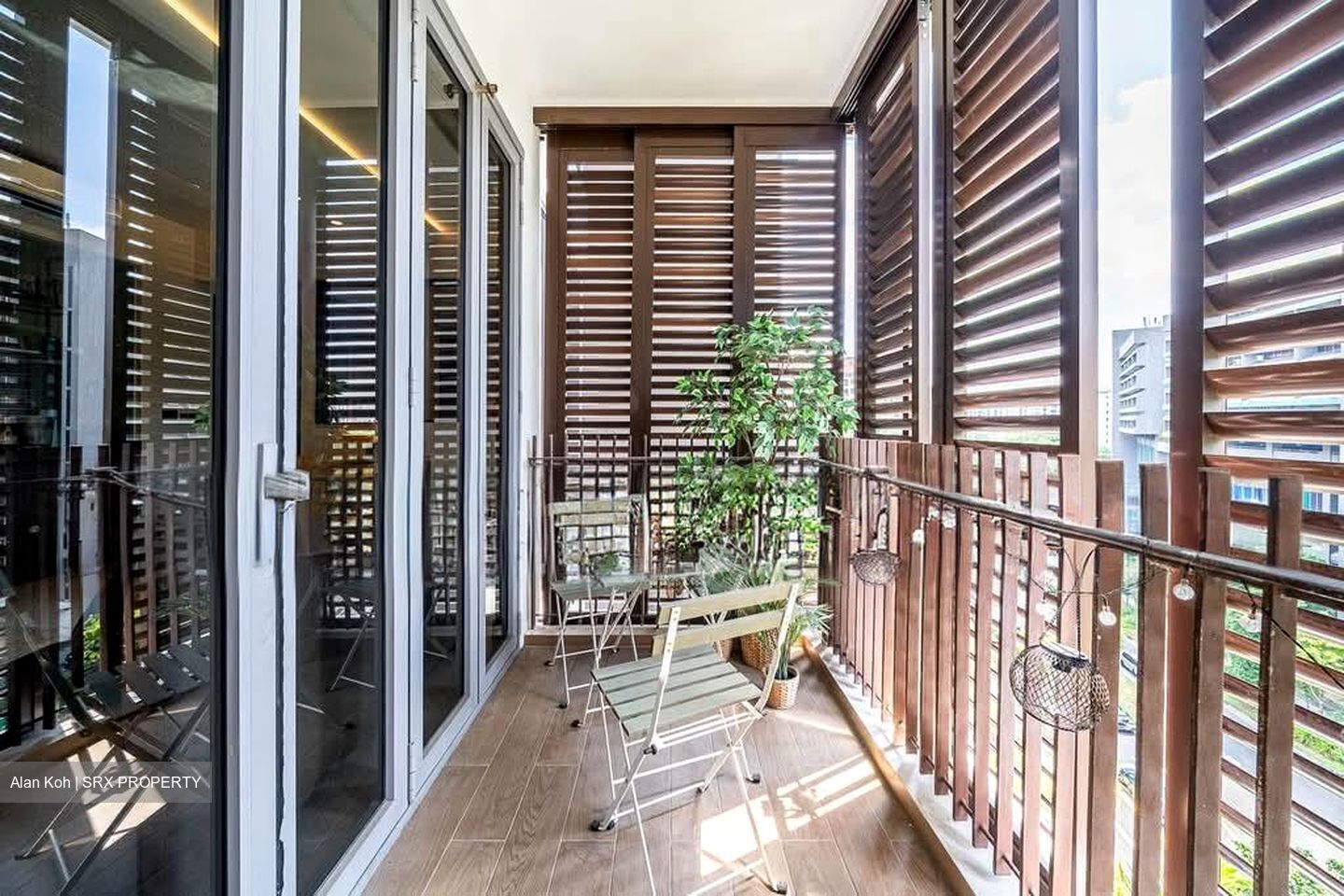 The Lanai (D23), Condominium #551839901